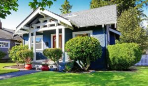 problem foundation types in southern california