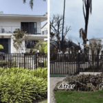 los angeles fires rebuild homes in palisades