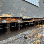 How Much Does House Foundation Repair Cost