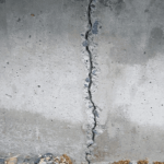 Are Foundation Cracks Normal