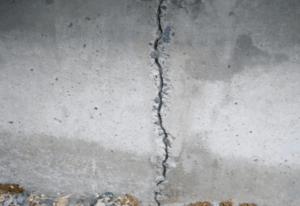 Are Foundation Cracks Normal