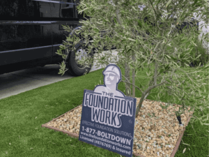 Does Home Insurance Pay for Foundation Repair