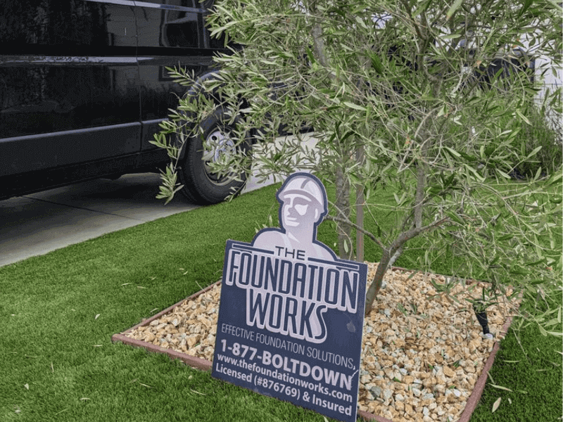 Does Home Insurance Pay for Foundation Repair