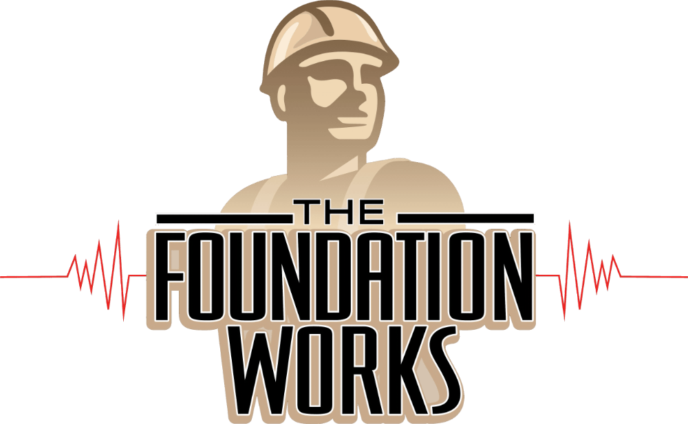 The Foundation Works